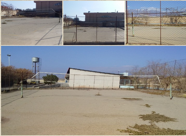 باشگاه دانشگاه پیام نور مرکز قوچان در ستاو