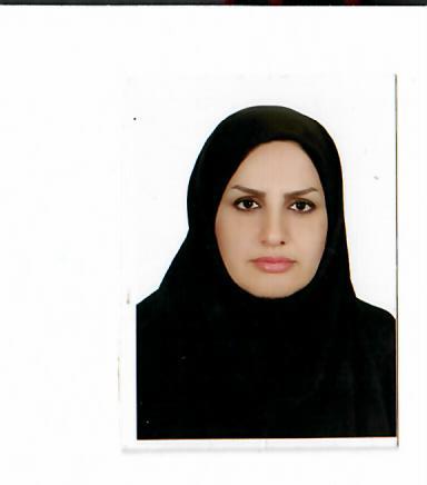 مربی شهربانو سرايدارمنصور در ستاو