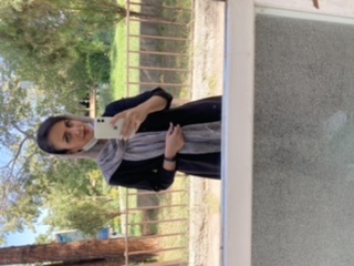 مربی مرضيه ميرشکار در ستاو