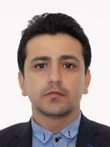 مربی کاظم خدائی دوشتور در ستاو